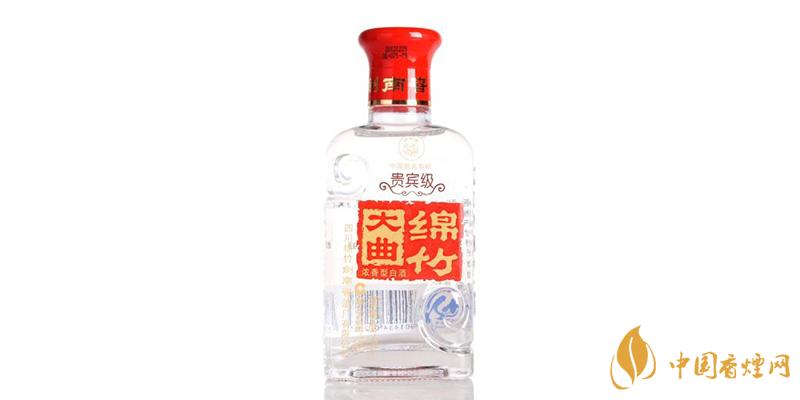 綿竹大曲52度價(jià)格 綿竹大曲52度多少錢一瓶?