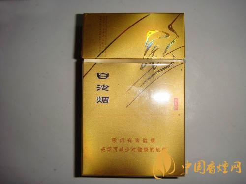 全面解析金白沙煙價格:一包多少錢以及詳細價格表