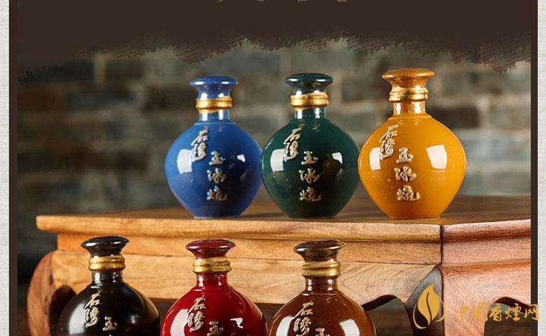 白酒有幾種香型，白酒香型分類及特點2021