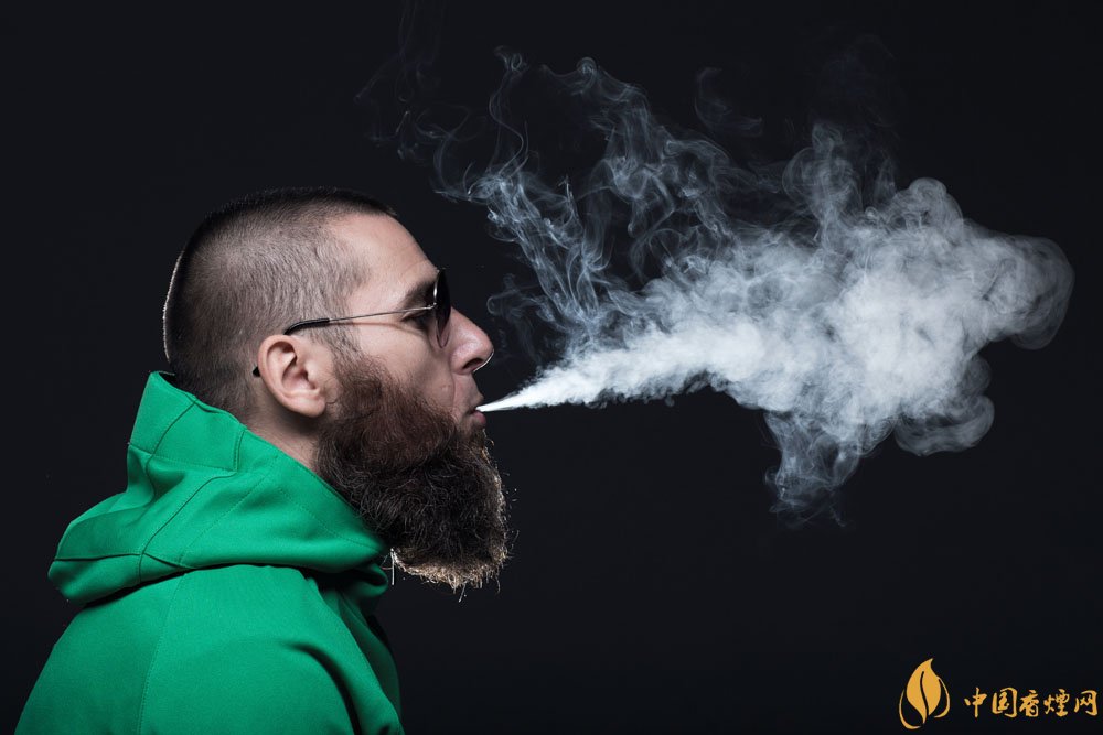 抽煙的好處有哪些，抽煙而不嗜煙