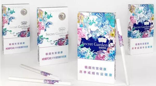 云煙神秘花園怎么樣 云煙神秘花園是爆珠嗎(沒有)