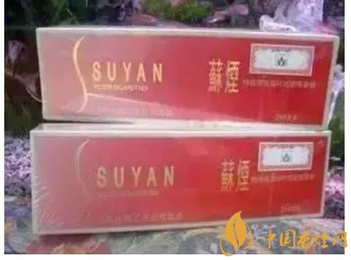 中國香煙品牌有哪些，202個品牌都是哪里的