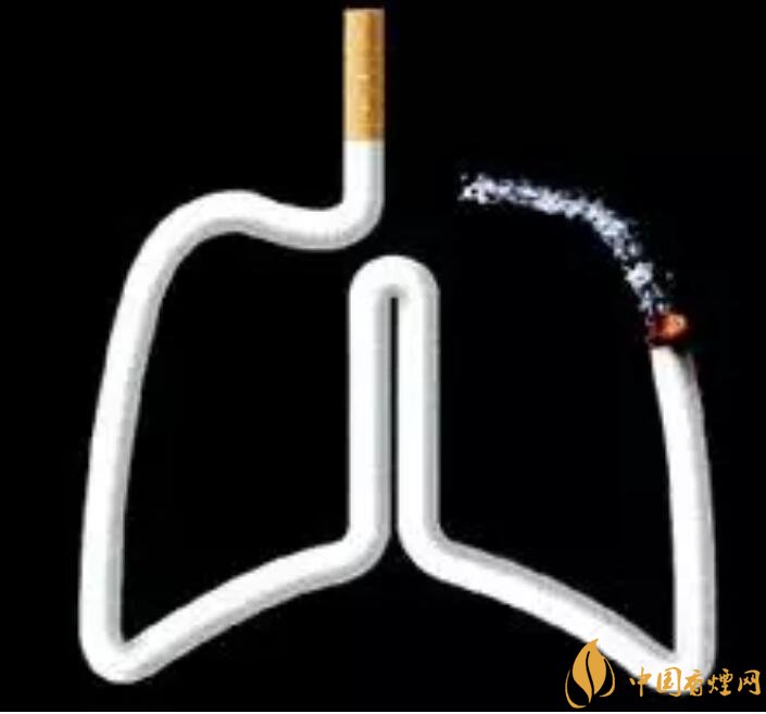 一天抽幾根煙合適，一天一包煙患癌幾率大