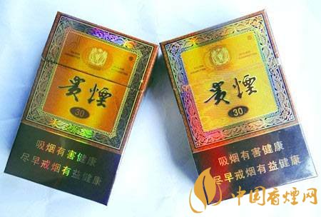 國產(chǎn)爆珠香煙排行榜，人參爆珠你抽過嗎