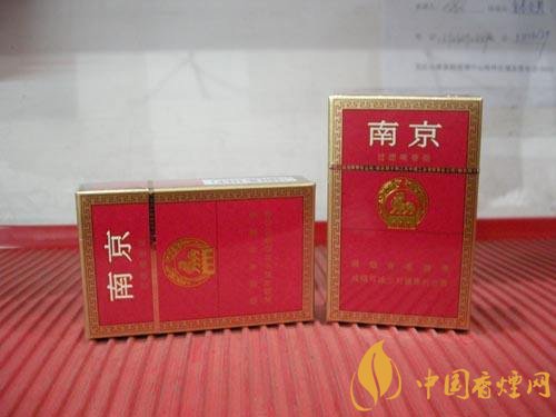 中國出口香煙排行榜，中華玉溪備受青睞