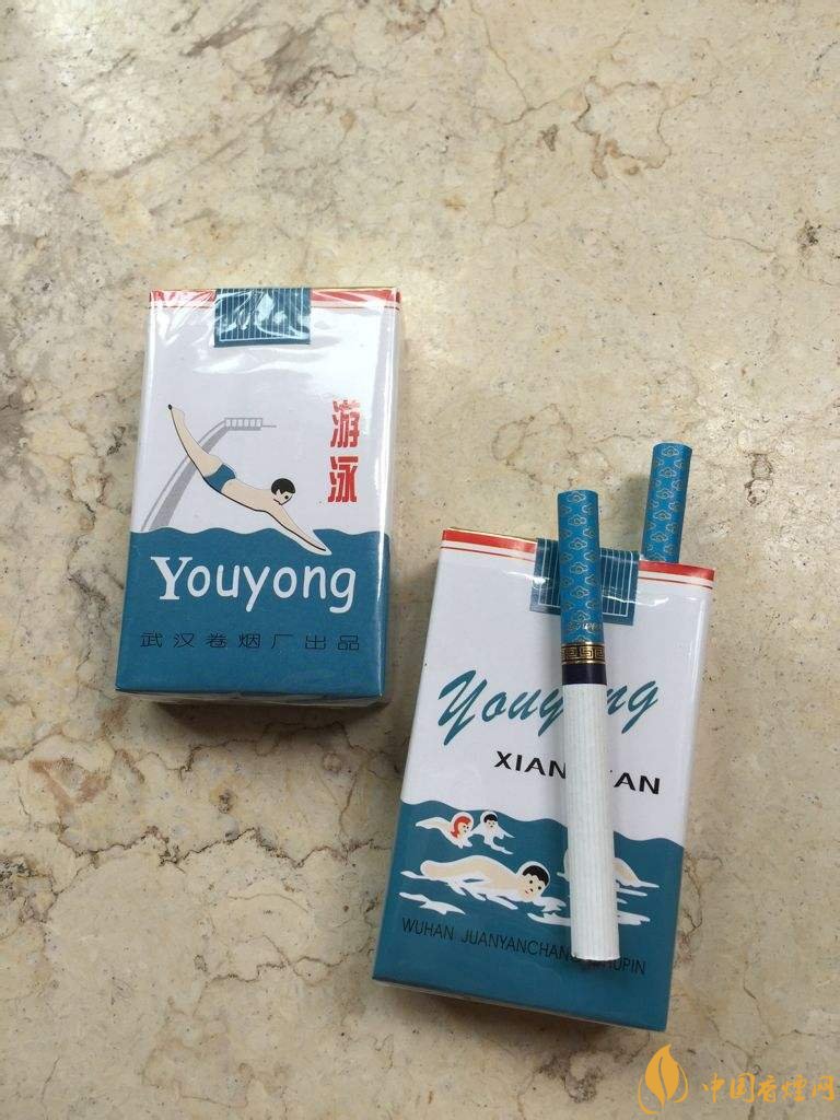黃鶴樓流金歲月多少錢一條，黃鶴樓懷舊系列香煙