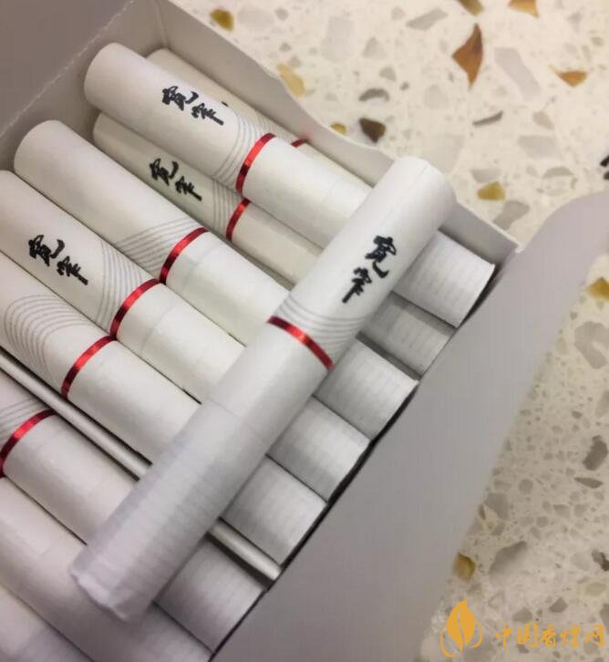 寬窄煙彈多少錢一條，寬窄煙彈怎么樣