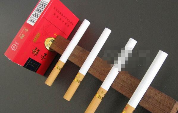 云煙珍品香煙一包多少錢 云煙(珍品)種類及價(jià)格帶圖片