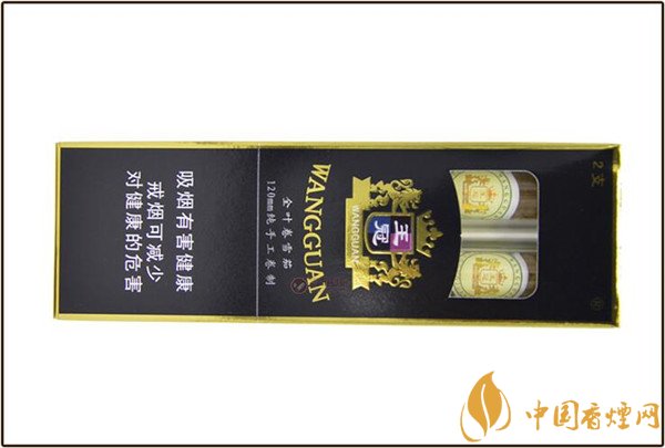 王冠雪茄(王冠定制1號(hào))怎么樣？王冠定制一號(hào)雪茄好抽嗎