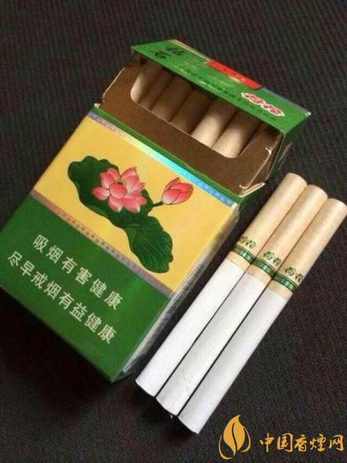 2018年過年送禮送什么香煙，中華金中支成為黑馬