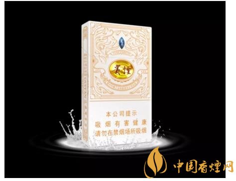 2018年香煙新品盤點(diǎn)，生肖紀(jì)念版香煙出列