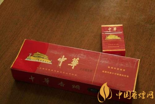 2018年國產(chǎn)禮品煙排行榜，禮品煙價格及圖片