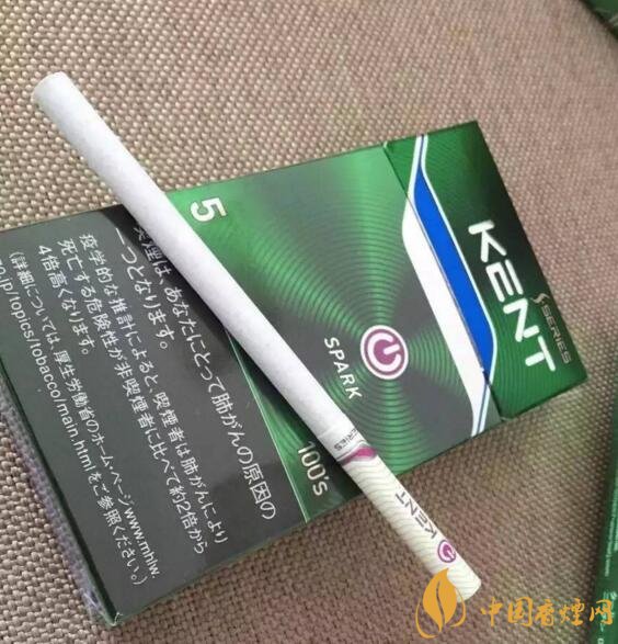 2018十大口感好的女士香煙，香煙口感排行榜