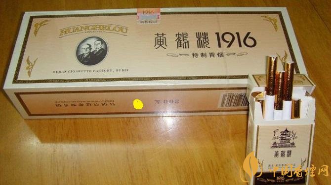 2018年好抽的短支煙排行榜，十大口感最好的短支香煙