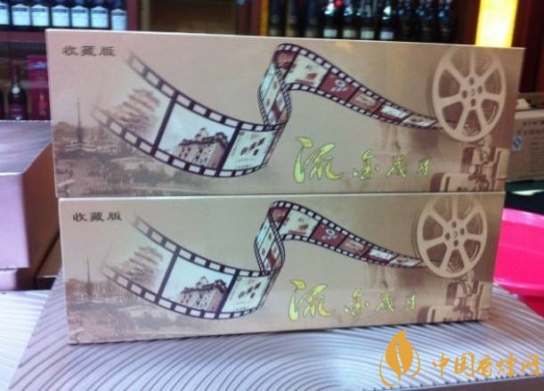 世界上最貴的煙（好彩66萬一包），最貴的煙排行榜