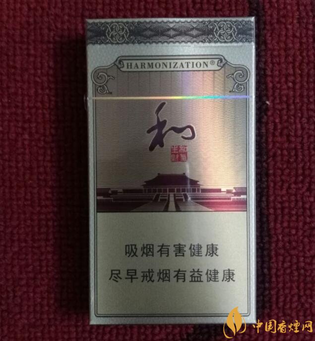和氣生財多少錢一包，白沙和牌香煙價格及圖片盤點