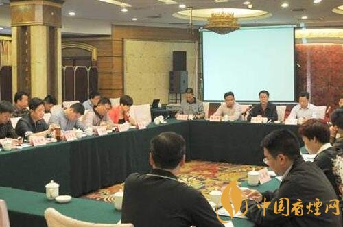 2018年卷煙營銷:國家局下達卷煙包裝箱循環(huán)利用卷煙托盤聯(lián)運任務(wù)