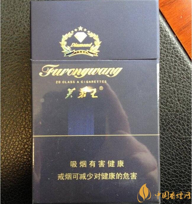 2018年國產(chǎn)低焦油香煙排行榜，好抽的低焦油香煙