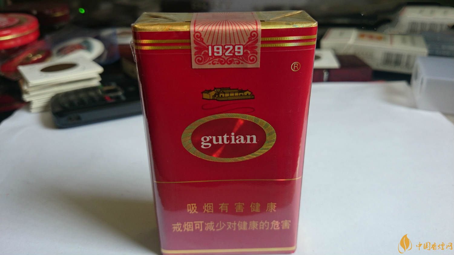 2018年高檔香煙排行，盤(pán)點(diǎn)有面子實(shí)惠的香煙