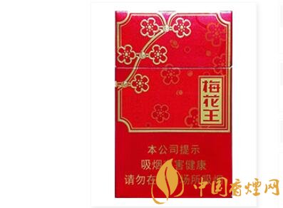 梅花王(旗袍紅)圖片