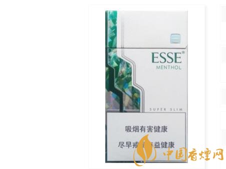 愛喜(薄荷5mg)