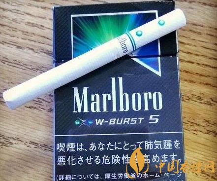 爆珠煙有哪些爆珠煙產(chǎn)品可能受到立法監(jiān)管!