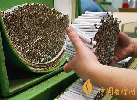 科學(xué)證明吸未經(jīng)過濾的香煙會使肺癌死亡率增加一倍！