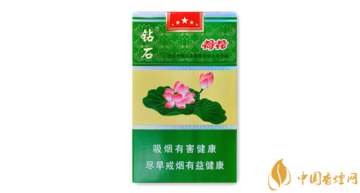 荷花系列香煙排行大全 荷花好抽的香煙價格表一覽！