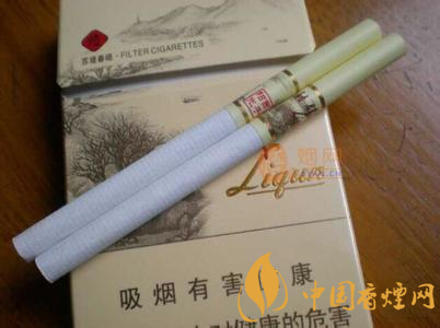 利群西子陽光小包價(jià)格盤點(diǎn) 利群西子陽光口感評測