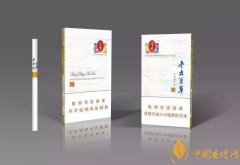 2020年冬蟲(chóng)夏草香煙系列:評(píng)選出的最好的5款推薦