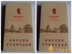 好貓(天賦)香煙怎么樣 好貓(天賦)性價比高嗎